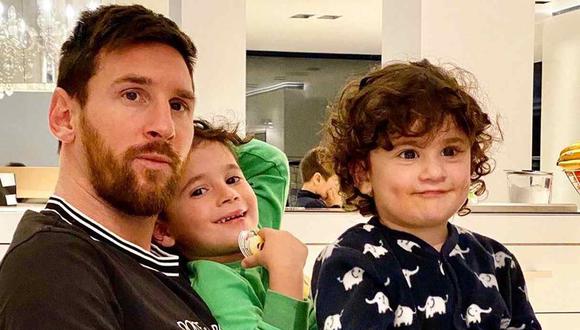 Lionel Messi se pronunció en rede sociales y hace un llamado a la conciencia por el avance del coronavirus. (Foto: Facebook)