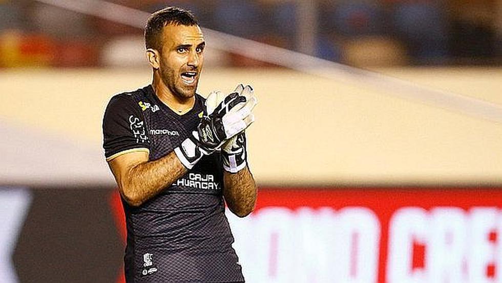 Universitario igualó sin goles ante la San Martín en el Monumental por la fecha 3 del Torneo Clausura [RESUMEN]