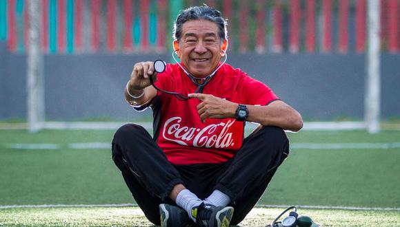 Jorge Alva, médico de la Selección Peruana: “Familiares de involucrados en una competencia podrían pasar prueba de descarte de COVID-19” (Foto: GEC)