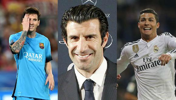 Lionel Messi, Cristiano Ronaldo y cinco looks 'asesinos' de tus cracks