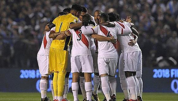 Perú vs. Colombia: Alineaciones confirmadas