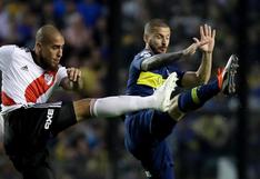 River Plate vs. Boca Juniors: Darío Herrera es el árbitro elegido para el Superclásico