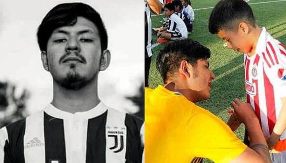 Mexicano inventó ser jugador de la Juventus y era considerado un ídolo