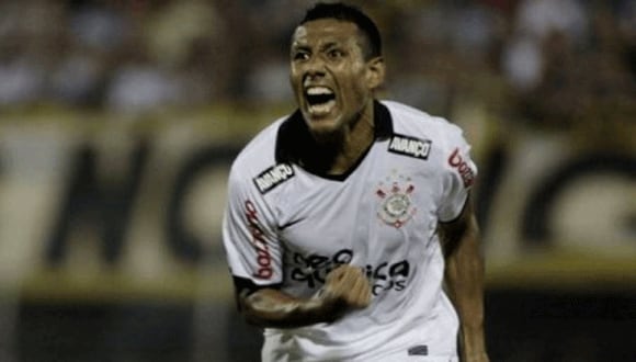 Corinthians con 'Cachito' como titular ganó por 1-0 al Sao Caetano 
