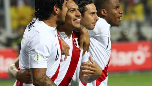 Selección peruana: Este seleccionado jugaría hasta de arquero en la Copa América