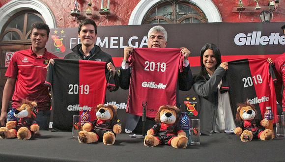 Torneo Clausura | Administrador de Melgar renunció tras derrota por 2-1 ante Alianza Universidad