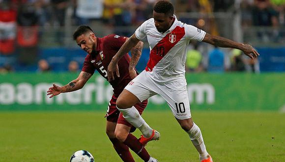 Selección peruana | Las 5 razones del empate entre Perú y Venezuela en el debut por la Copa América 2019