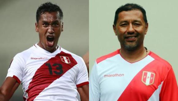 Pedro Gallese y Christian Ramos también criticaron las declaraciones del exfutbolista de la selección peruana.