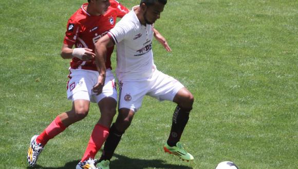 “Cienciano siempre fue un club incumplido en los pagos” [VIDEO]