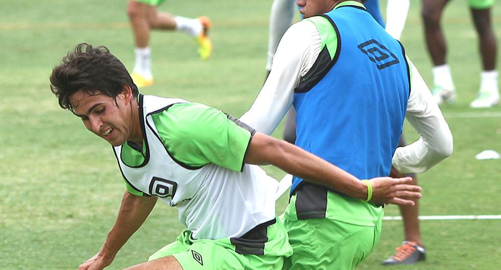 Rafael Guarderas será nuevamente evaluado para ver cómo ha evolucionado