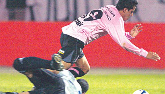 Boys empató 1-1 con La Peña y dejó escapar opción de alcanzar la punta de la Segunda División