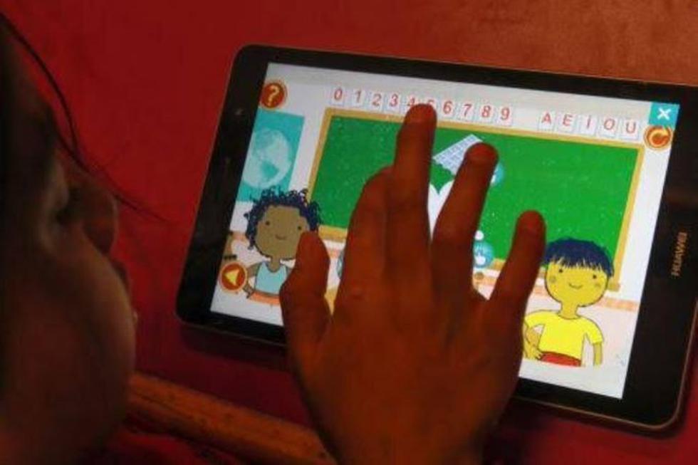 Aprendo en CASA vía TV Perú, hoy 23 de abril: horarios para primaria y secundaria