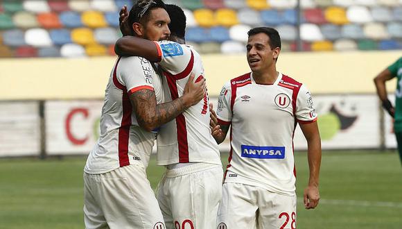 Universitario: Juan Manuel Vargas si jugará ante Alianza Lima