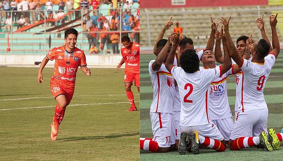 Segunda División: resultados y tabla de posiciones tras octava fecha 