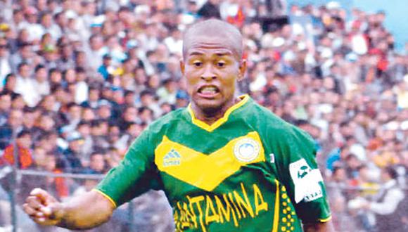 Boys contrató a Willy Rivas y Gerardo Gárate 