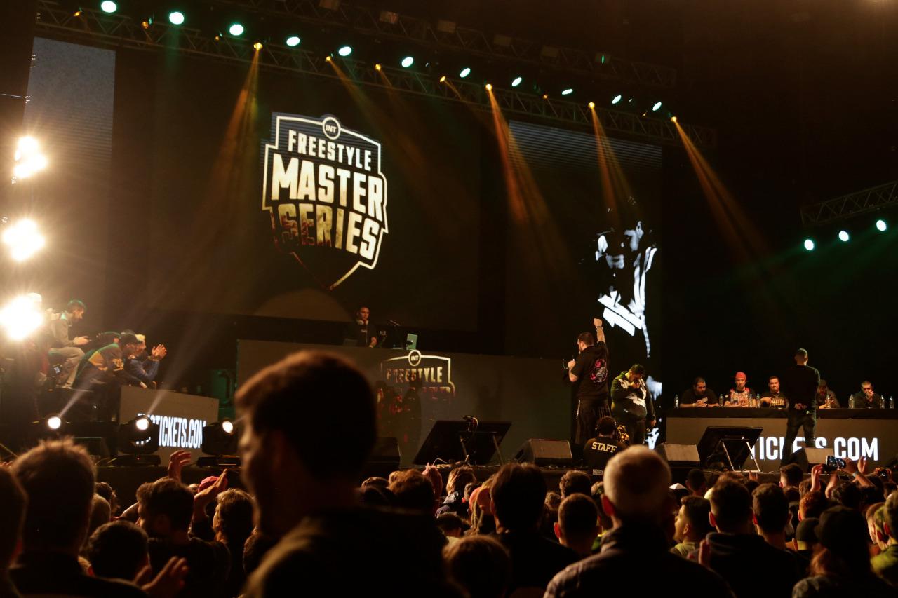 FMS Internacional: Los mejores 16 freestylers del mundo se reúnen en la Plaza de Toros de Acho para la gran final | FOTO: Urban Roosters