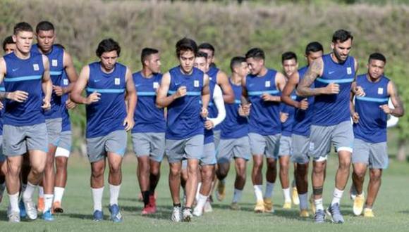 Alianza Lima jugará la Liga 1 (Foto: Prensa AL)