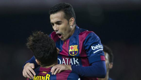 Barcelona se paseó con el Huesca y le metió todos estos goles [VIDEO]