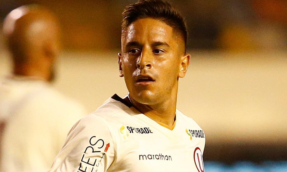 Selección peruana | Cristian Benavente y 4 opciones para reemplazar a Christian Cueva en la 'Bicolor' | FOTOS