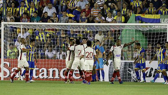 Universitario de Deportes ya prepara duelo con Huancayo por el Torneo Verano