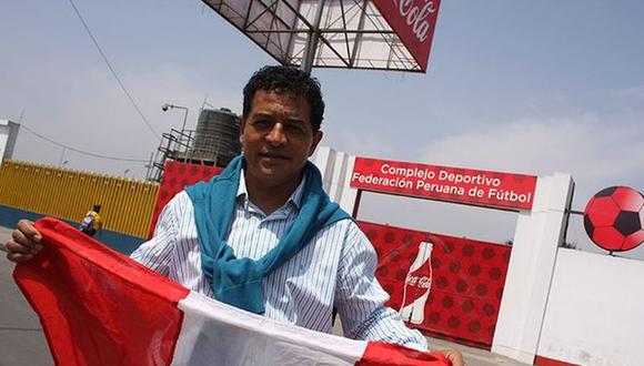 Selección peruana: Juan José Oré habló de Reinaldo Rueda y Ricardo Gareca