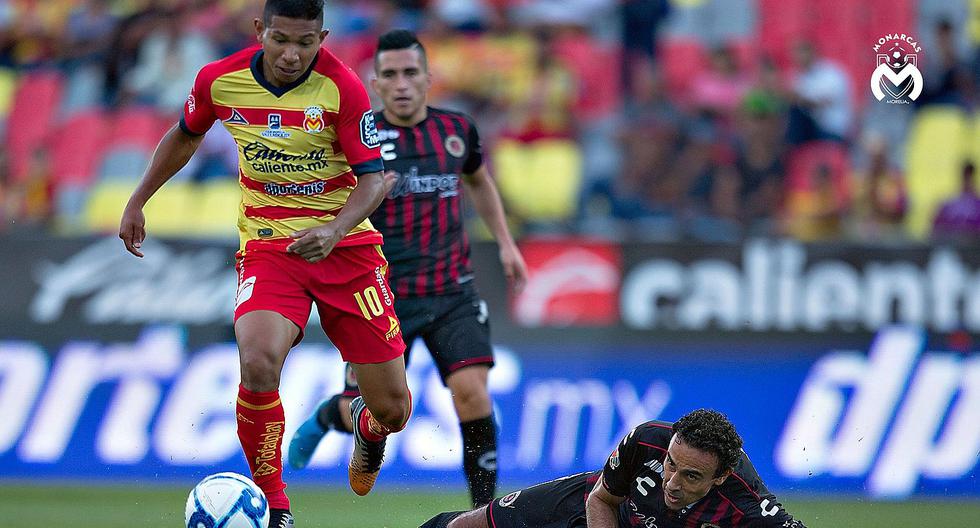 [TUDN EN VIVO y TV Azteca GRATIS] Monarcas Morelia vs. Chivas con