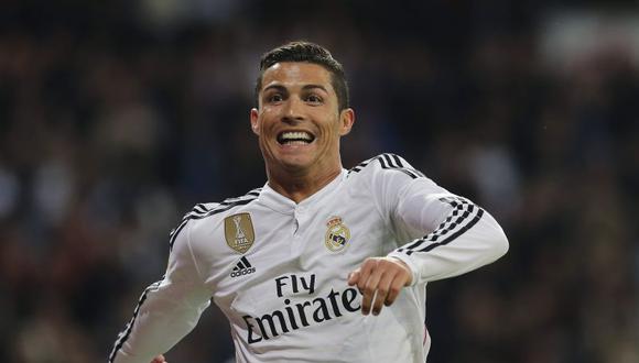 Real Madrid: ¿Cristiano Ronaldo cantó el himno de la Champions League? [VIDEO]