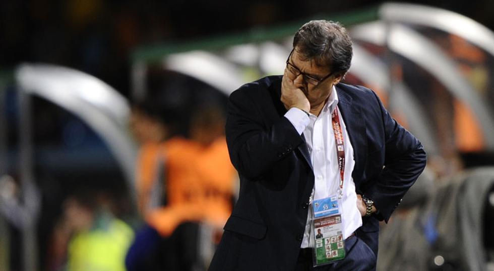 No se puede: FPF no podría contratar a Martino, es muy caro