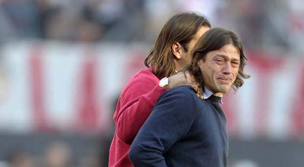 HABLAN LAS IMÁGENES: Así festejó el ascenso River Plate