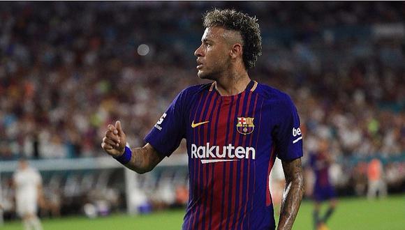 Barcelona: Estos son los posibles jales para reemplazar a Neymar Jr.