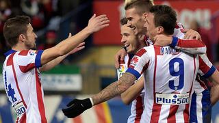 FINAL: Bayer Leverkusen 1 - 0 Atlético de Madrid - Revive el Minuto a minuto - Champions League 