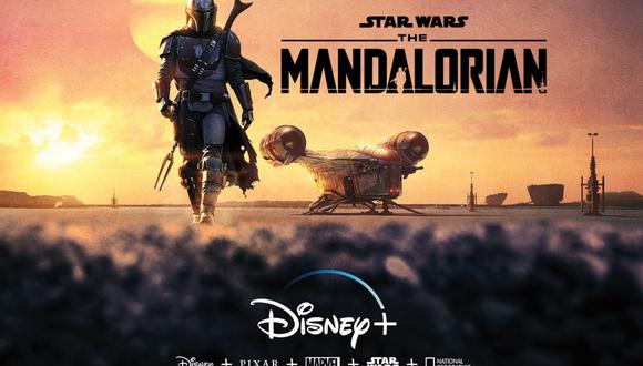 “The Mandalorian”: Boba Fett tendrá su propio spin-off en Disney+ (Foto: Disney).