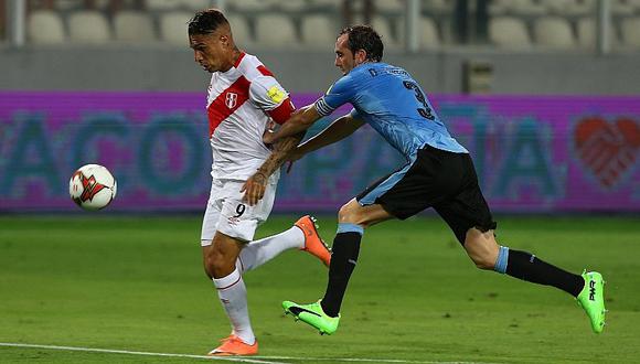 Perú vs. Uruguay: fecha y horario confirmado para el amistoso FIFA ante los 'charrúas' | FOTO