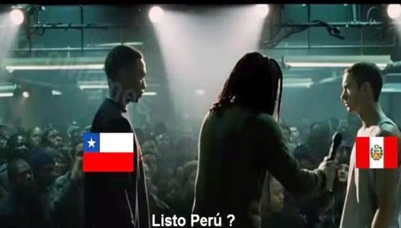 Copa América 2015: Hinchas peruanos se burlan de Chile con este video