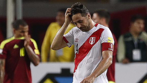 Selección peruana: BBC te explica porqué odian a Claudio Pizarro