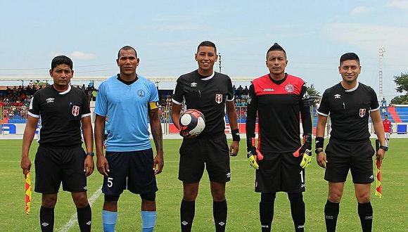 Futbolista que acusó a Cienciano de soborno es nuevo jugador de Ayacucho FC