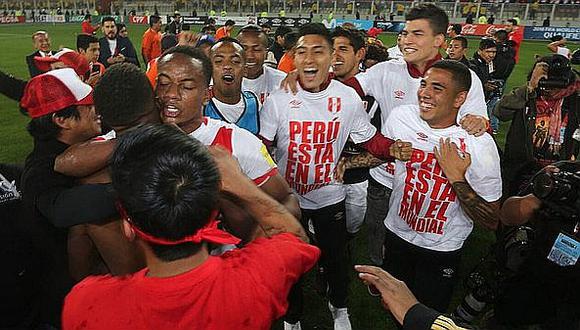 Perú vs. Nueva Zelanda: el uno x uno de la selección peruana
