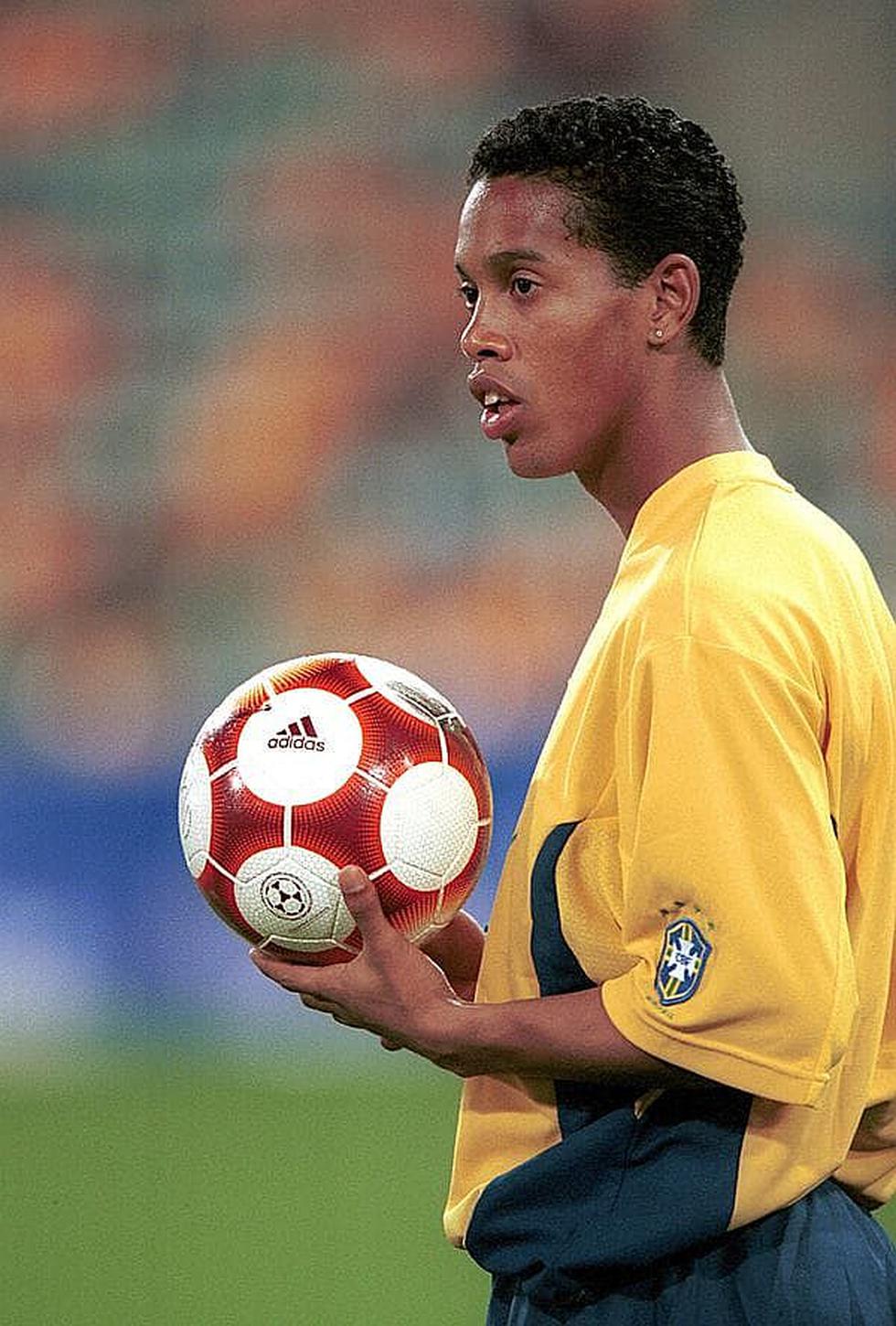 Grandes estrellas que no lograron ganar un mundial Sub-20 [GALERÍA]