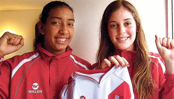 Selección peruana de menores jugará cuatro torneos internacionales antes de participar en Mundial de Tailandia