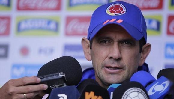 Selección peruana | DT de Colombia Sub 23 se quejó del campo del estadio Miguel Grau 