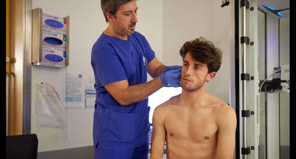 Álvaro Odriozola fue cedido a Bayern Múnich hasta el final de la temporada. (Foto: Bayern Múnich)