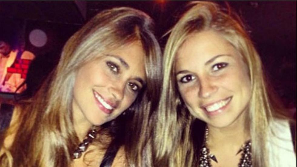 Lionel Messi: Las espectaculares hermanas de Antonella Roccuzzo