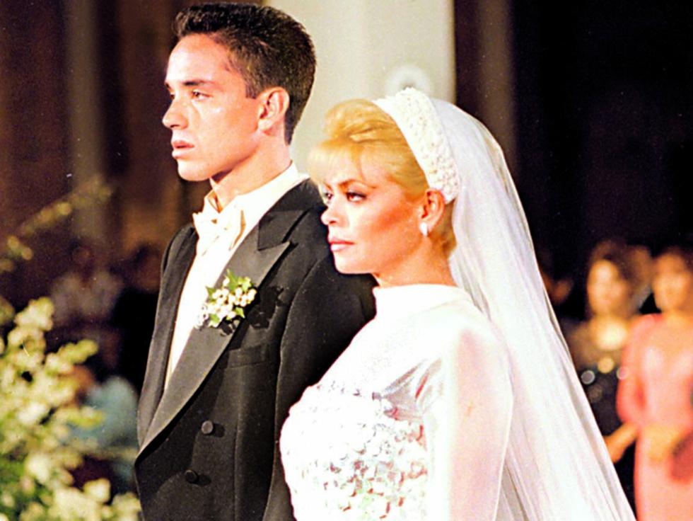 San Valentín: Futbolistas peruanos y sus amores con mujeres de Chollywood [FOTOS]