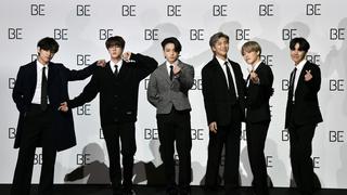 Hybe: El nuevo nombre de la agencia detrás de BTS 