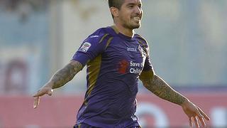 FINAL: Fiorentina 3-1 Atalanta por la Copa Italia