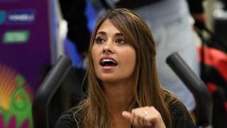 ​Lionel Messi: Su hijo Mateo hizo nueva travesura y Antonela Roccuzzo lo publicó en Instagram | FOTO