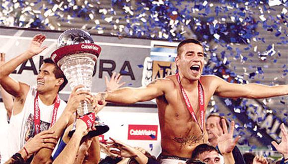 En dramático partido, Vélez venció a Huracán y ganó título del Clausura argentino