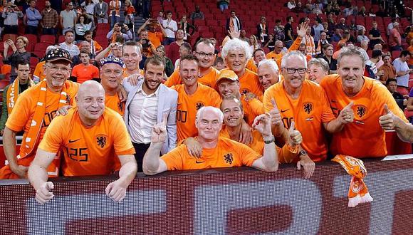 Exjugador de Holanda asegura que Isco es el mejor jugador del mundo