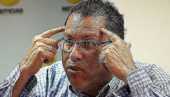 Phillip Butters: su programa de televisión fue levantado tras insultos racistas