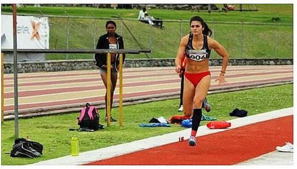 Atletismo: Perú participará con once atletas en Grand Prix de Londres